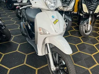 piaggio liberty 50