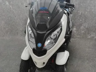 piaggio mp3 300 hpe sport