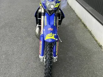 sherco se 300 r