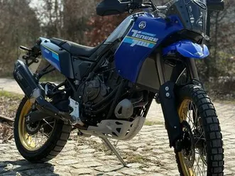 yamaha 700 ténéré edition extreme neuf