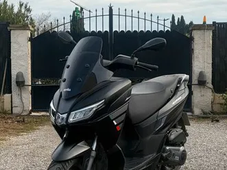 aprilia sxr 50