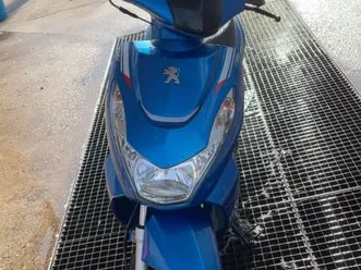 scooter 50 cc
