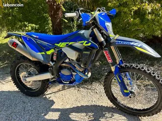 300 enduro