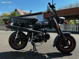 dax 50 cc skyteam neuf 2025 700 kms