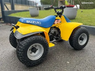 suzuki lt 50