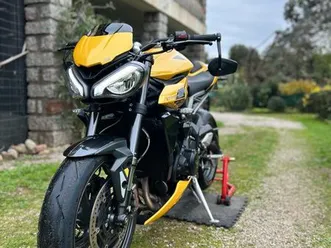 street triple 765 rs (2024)