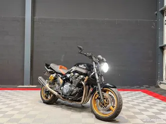 yamaha xjr 1300