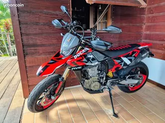 ducati hypermotard mono 698 rve 1ère main