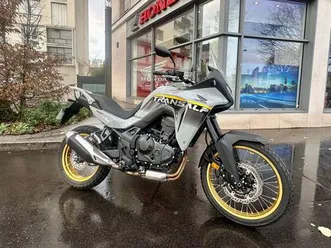 xl 750 transalp 2025 a2/full