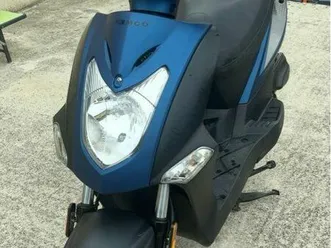 scooter agility kimco