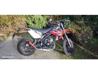 moto mrt 50 sm reiju