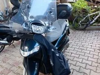 peugeot tweet 150 - 2019