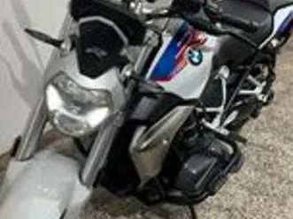 bmw r1250r hp anno 2019