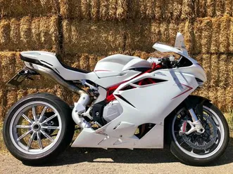 mv agusta f4 1000 eas