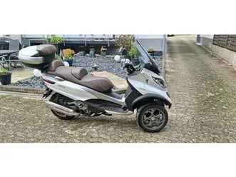 winterpreis piaggio mp3 500 lt