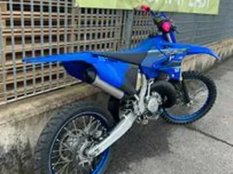 yz 125 2021