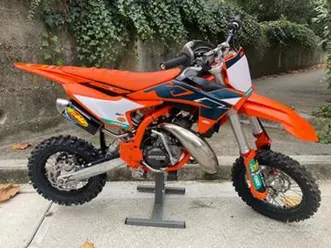 ktm sx 50 factory edition