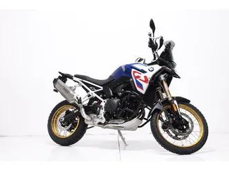 f 900 gs trophy