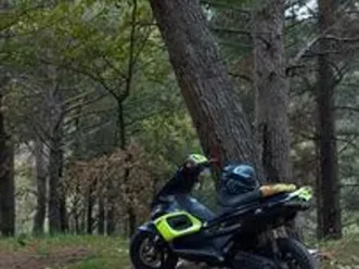 gilera runner 50 - 1998