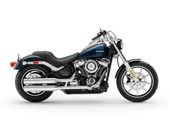 2020 harley-davidson® fxlr - softail® low rider®