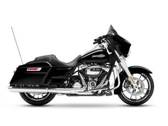 2023 harley-davidson streetglide