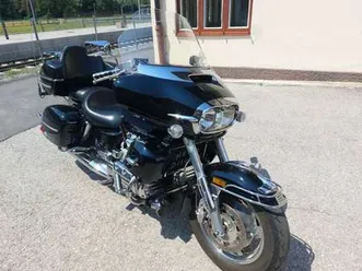 honda f6c valkyrie interstate