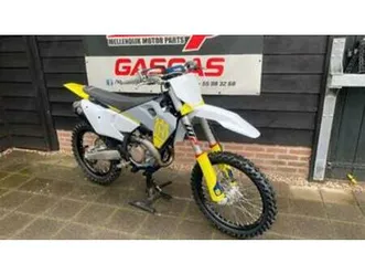 husqvarna fc 450 2023 — motoren | husqvarna — marktplaats