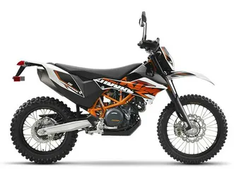 2016 ktm 690 enduro r