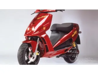 phantom f 12 -funzionante non utilizzato-