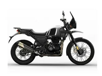 2023 royal enfield himalayan base