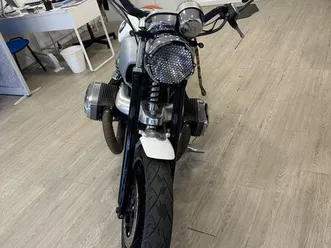 bmw r 1200 c paris dakar