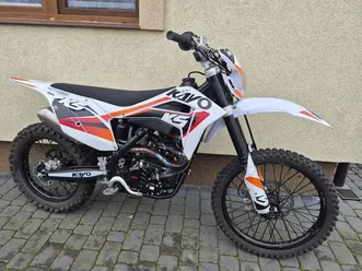 kayo k5 300 jak nowy chelmno