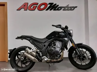 macbor eight mile 500 street str