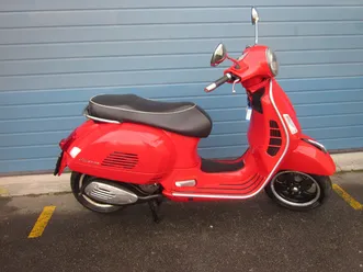 vespa gts super 300 i.e