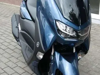 yamaha nmax abs