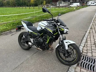 z 650 performance abs
