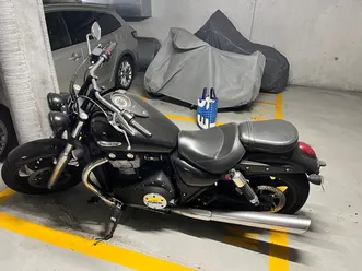 thunderbird storm 1700 abs