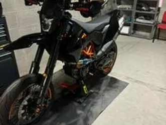 ktm 690 smc
