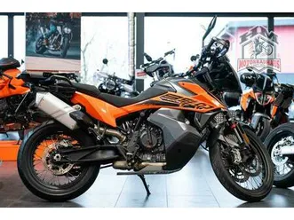 ktm 890 adventure