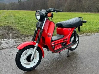 simson sr50/1 ce 4 gang