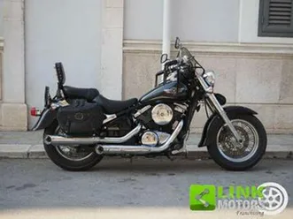 kawasaki vn 800 classic