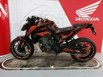 ktm 890 duke