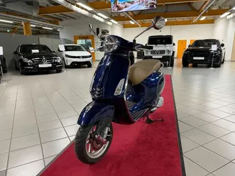 vespa primavera 125|abs|nur 5.014km|mehrere vorhanden!