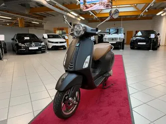 vespa primavera 50|8000 km|mehrere mod. vorhanden
