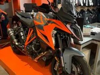 ktm 1290 super duke gt km0