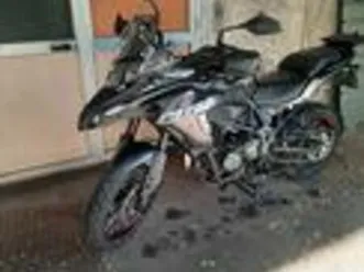 benelli trk 502x - 2025