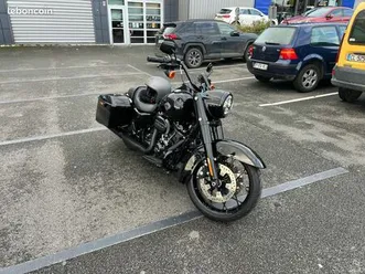 harley davidson road king spécial