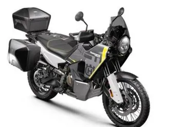 husqvarna norden 901 touring (bj 2025) — motoren | husqvarna — marktplaats