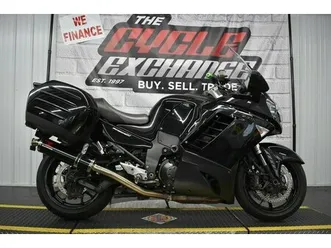 2009 kawasaki concours 14