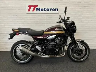 kawasaki z900rs (bj 2025) — motoren | kawasaki — marktplaats